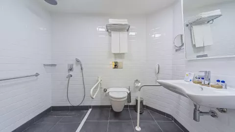 Viešbutis „POSEIDON HOTEL MARMARIS“ (Marmaris, Turkija)