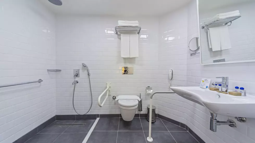 Viešbutis „POSEIDON HOTEL MARMARIS“ (Marmaris, Turkija)