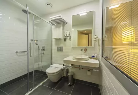 Viešbutis „POSEIDON HOTEL MARMARIS“ (Marmaris, Turkija)