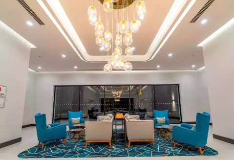 Viešbutis „SUNDIA EXCLUSIVE BY LIBERTY FETHIYE“ (Fetija, Turkija)