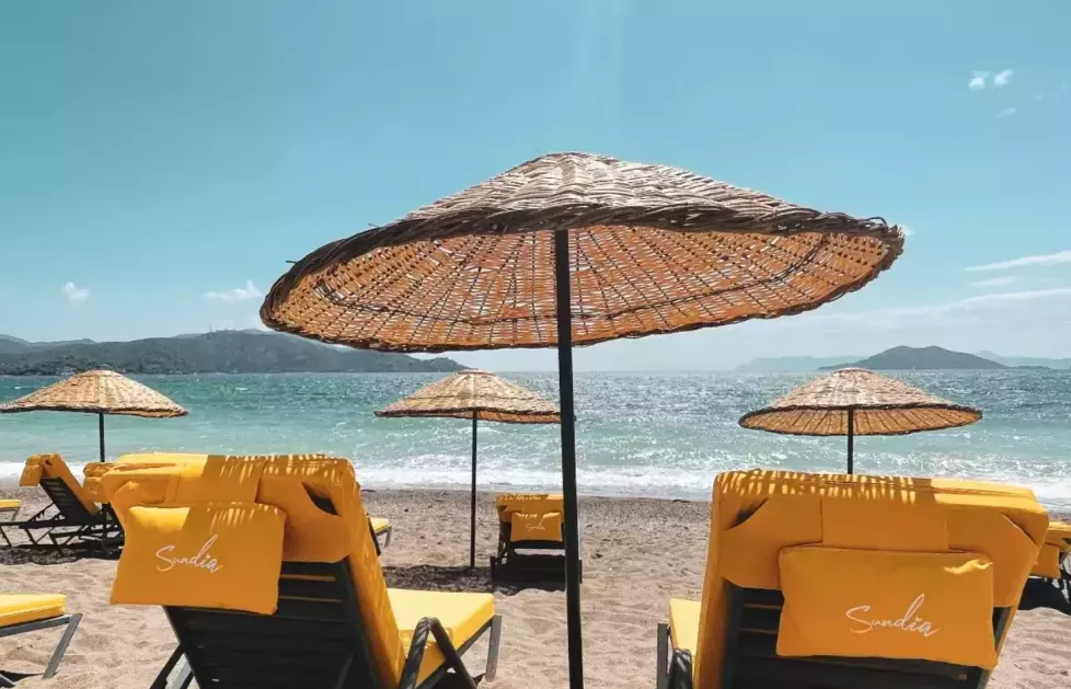 Viešbutis „SUNDIA EXCLUSIVE BY LIBERTY FETHIYE“ (Fetija, Turkija)