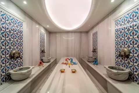 Viešbutis „SUNDIA EXCLUSIVE BY LIBERTY FETHIYE“ (Fetija, Turkija)