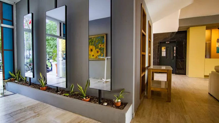 Viešbutis „MARBAS SELECT BEACH (EX. MAR-BAS HOTEL)“ (Marmaris, Turkija)