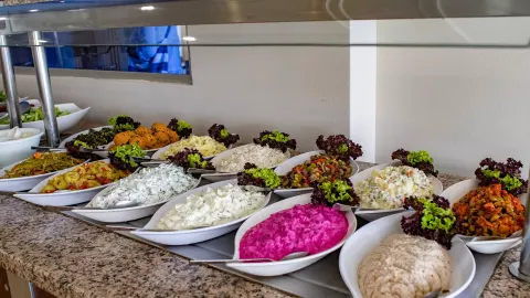 Viešbutis „MARBAS SELECT BEACH (EX. MAR-BAS HOTEL)“ (Marmaris, Turkija)