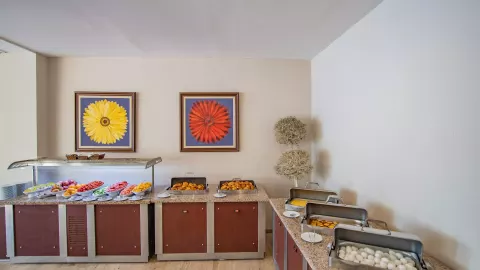 Viešbutis „MARBAS SELECT BEACH (EX. MAR-BAS HOTEL)“ (Marmaris, Turkija)