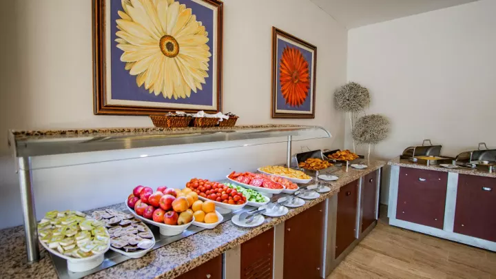 Viešbutis „MARBAS SELECT BEACH (EX. MAR-BAS HOTEL)“ (Marmaris, Turkija)