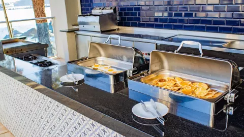 Viešbutis „MARBAS SELECT BEACH (EX. MAR-BAS HOTEL)“ (Marmaris, Turkija)