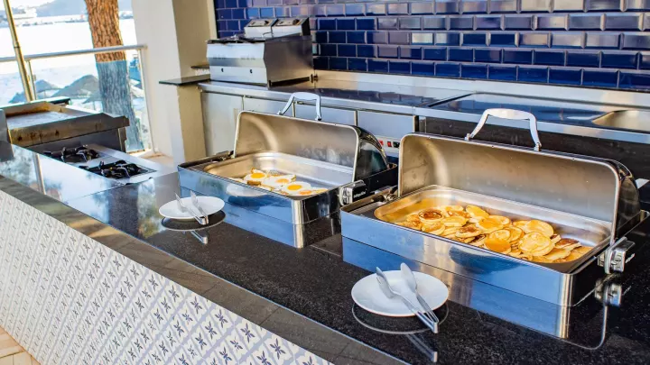 Viešbutis „MARBAS SELECT BEACH (EX. MAR-BAS HOTEL)“ (Marmaris, Turkija)