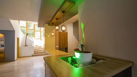 Viešbutis „MARBAS SELECT BEACH (EX. MAR-BAS HOTEL)“ (Marmaris, Turkija)