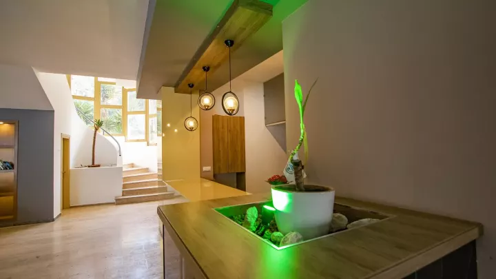 Viešbutis „MARBAS SELECT BEACH (EX. MAR-BAS HOTEL)“ (Marmaris, Turkija)