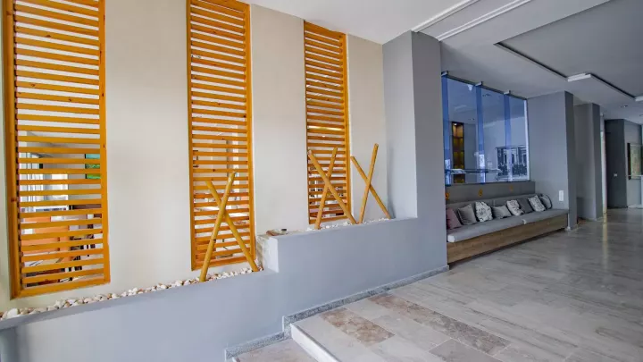 Viešbutis „MARBAS SELECT BEACH (EX. MAR-BAS HOTEL)“ (Marmaris, Turkija)