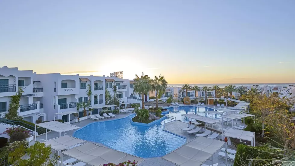 Viešbutis „JAZ NEO NAAMA BAY“