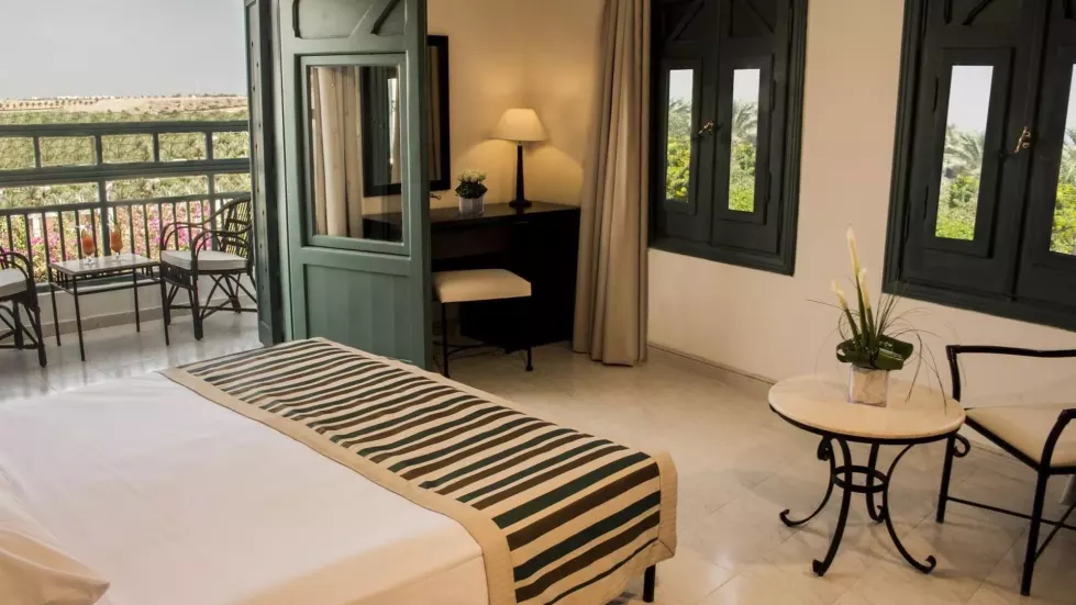 Viešbutis „JAZ NEO NAAMA BAY“