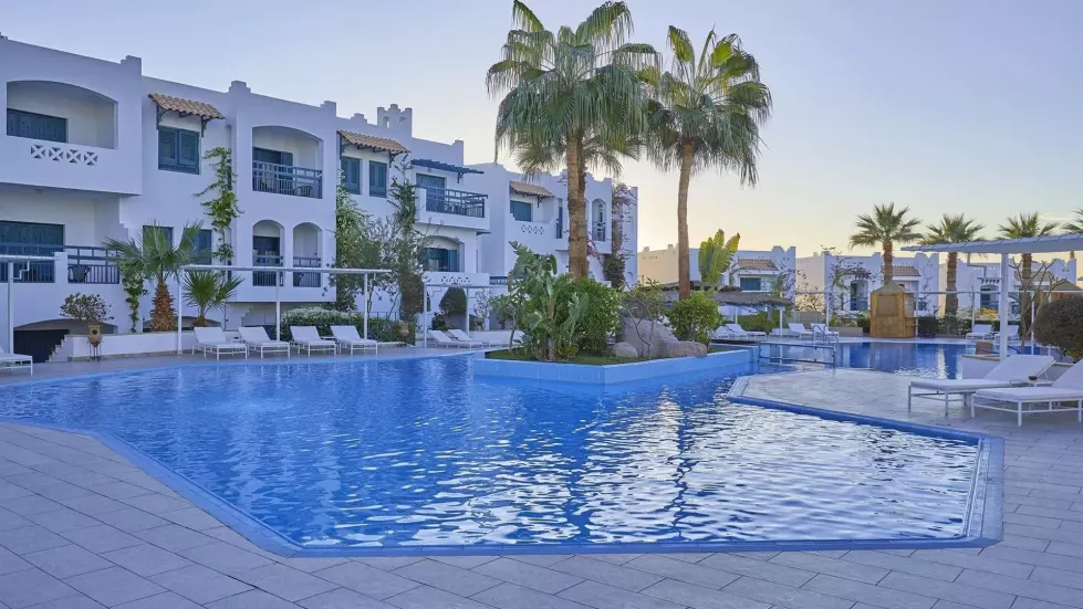 Viešbutis „JAZ NEO NAAMA BAY“