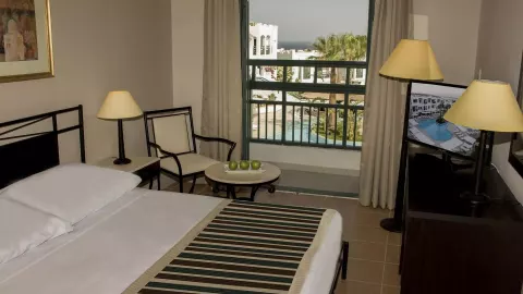 Viešbutis „JAZ NEO NAAMA BAY“