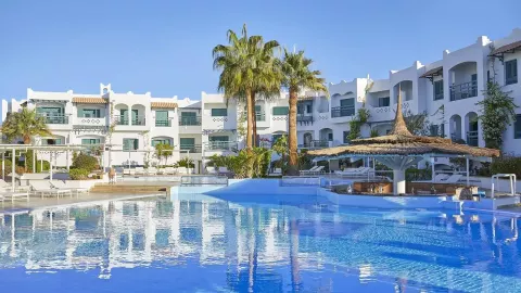 Viešbutis „JAZ NEO NAAMA BAY“