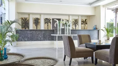 Viešbutis „JAZ NEO NAAMA BAY“