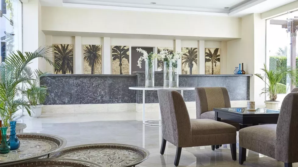 Viešbutis „JAZ NEO NAAMA BAY“