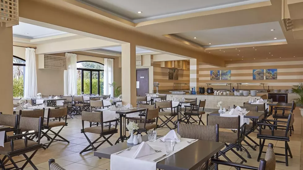 Viešbutis „JAZ NEO NAAMA BAY“