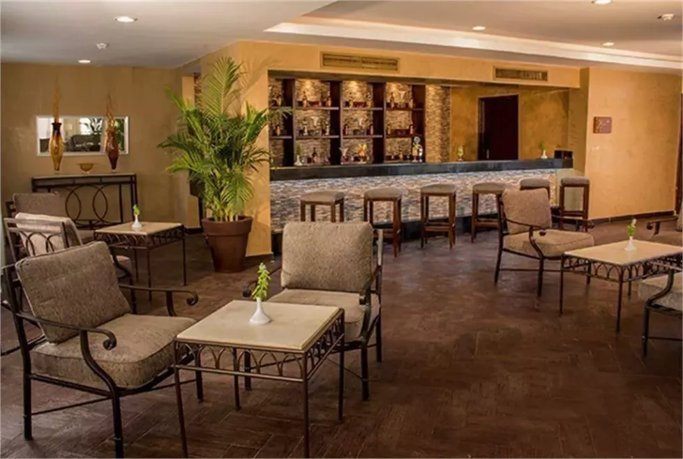 Viešbutis „JAZ NEO NAAMA BAY“