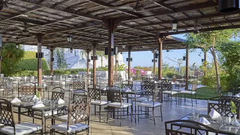 Viešbutis „JAZ NEO NAAMA BAY“