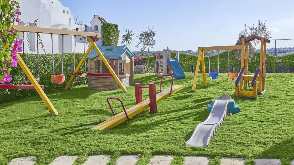 Viešbutis „JAZ NEO NAAMA BAY“