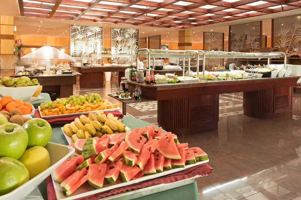 Mogan Princess & Beach Club