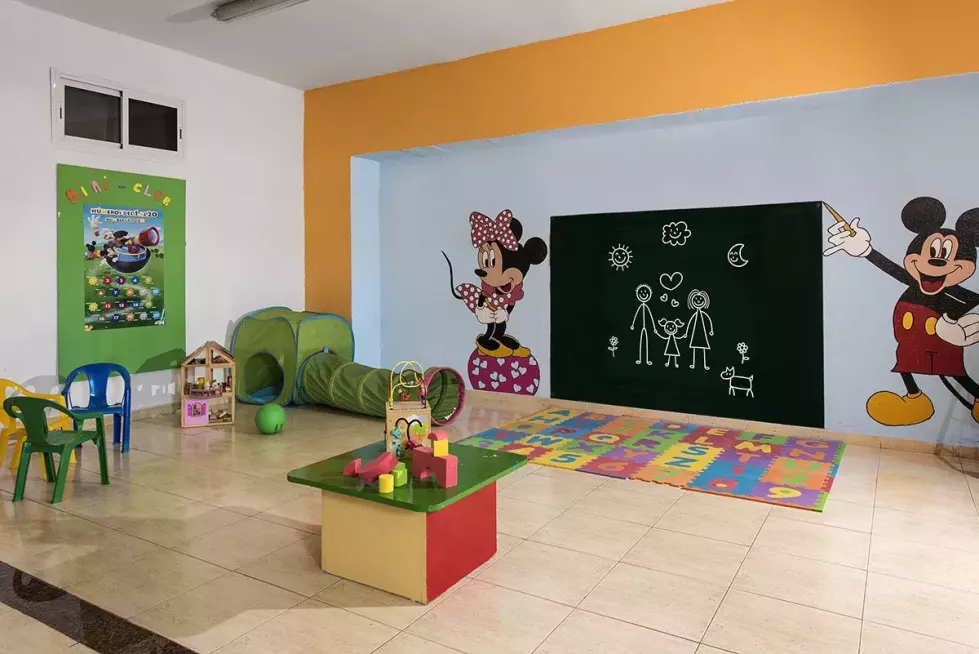 Mogan Princess & Beach Club