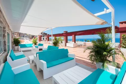 Mogan Princess & Beach Club