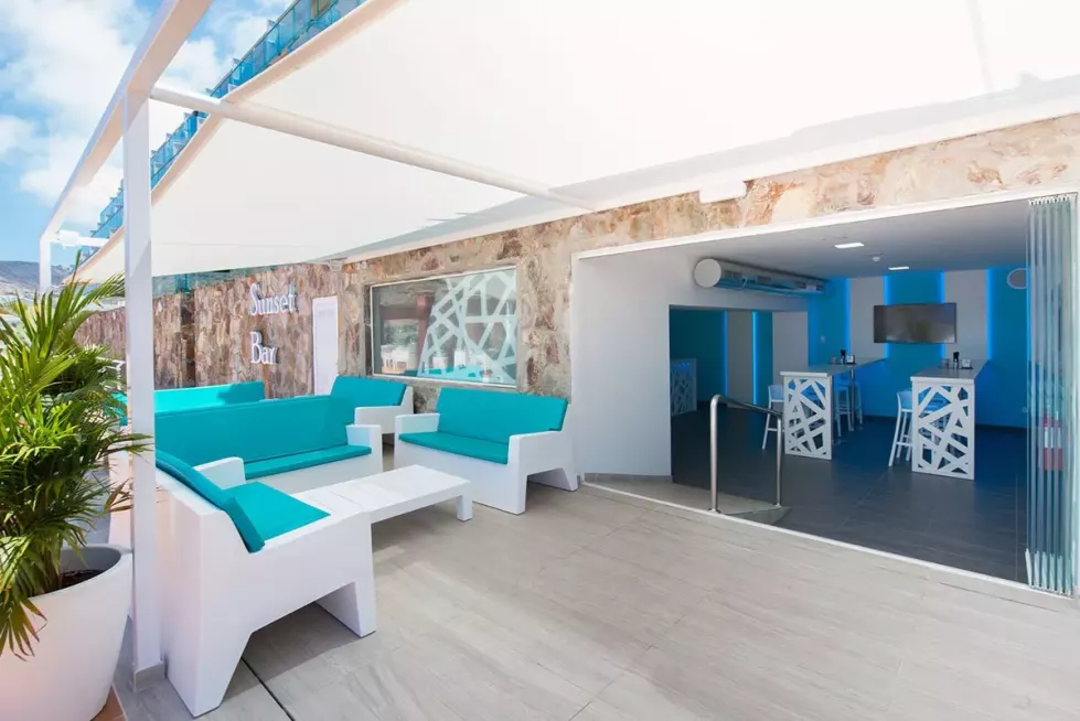 Mogan Princess & Beach Club