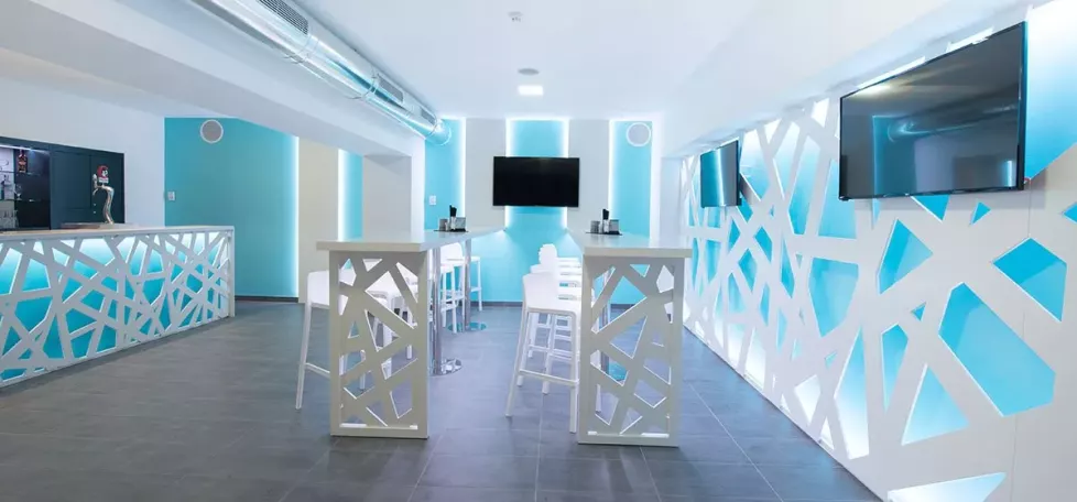 Mogan Princess & Beach Club