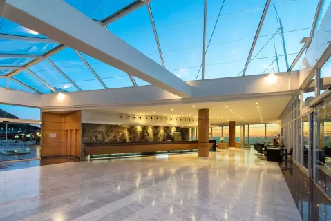 Mogan Princess & Beach Club