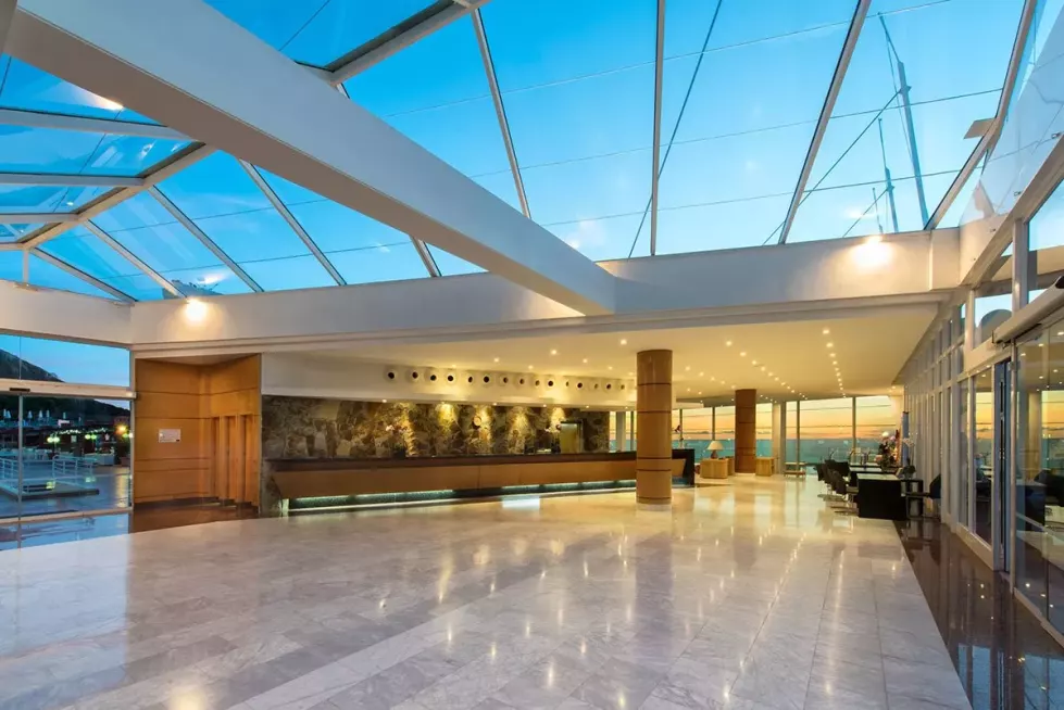 Mogan Princess & Beach Club