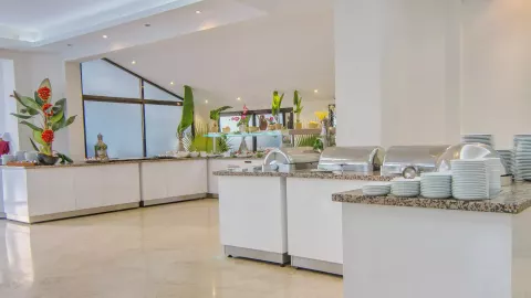 Viešbutis „HOTEL PALMEA“ (Marmaris, Turkija)