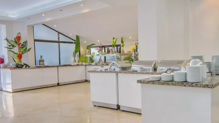 Viešbutis „HOTEL PALMEA“ (Marmaris, Turkija)