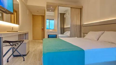 Viešbutis „HOTEL PALMEA“ (Marmaris, Turkija)