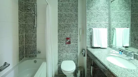 Viešbutis „GRAND CETTIA HOTEL“ (Marmaris, Turkija)