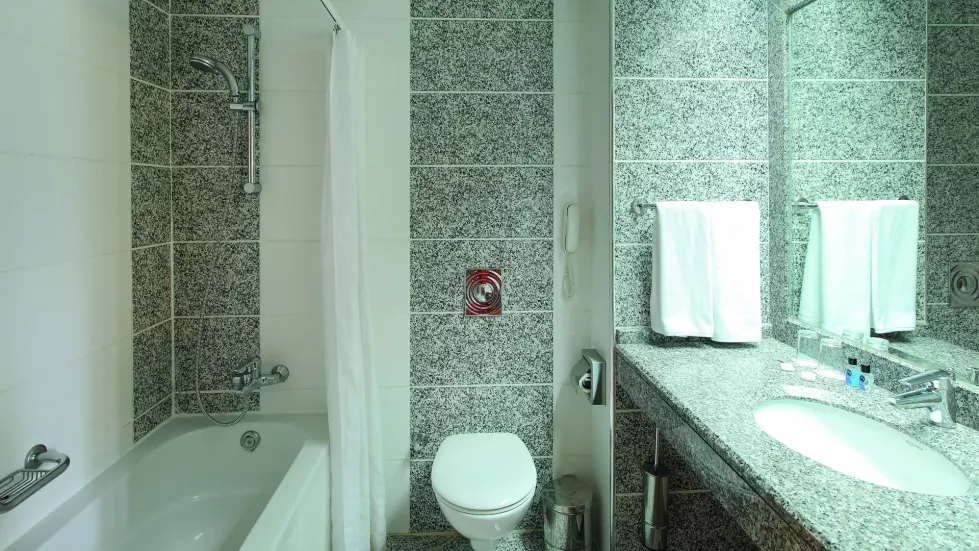 Viešbutis „GRAND CETTIA HOTEL“ (Marmaris, Turkija)