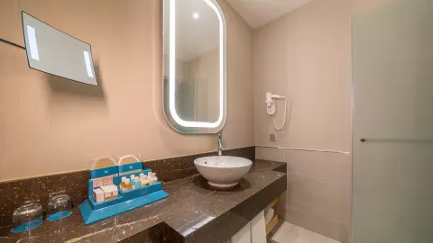 Viešbutis „LIBERTY FABAY“ (Fetija, Turkija)