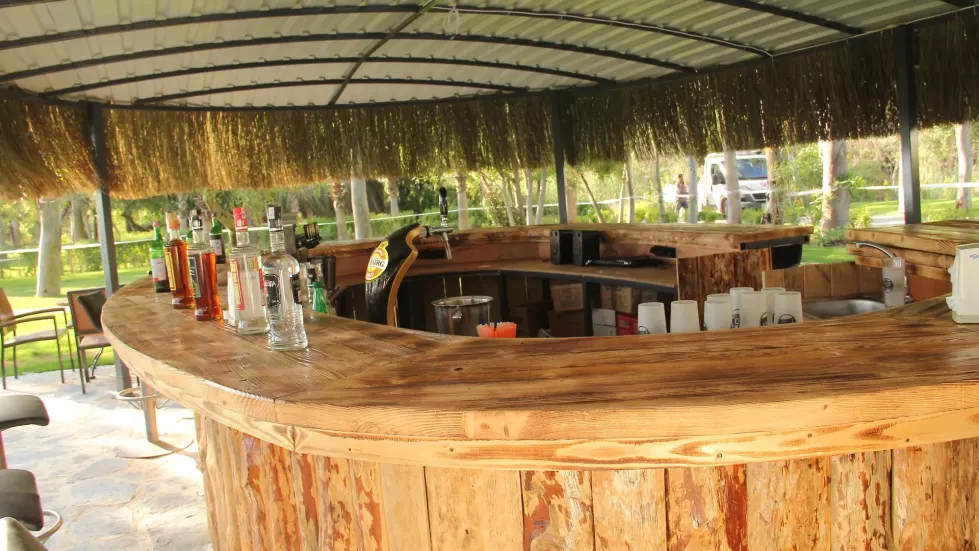 Viešbutis „LYKIA BOTANIKA BEACH“ (Marmaris, Turkija)