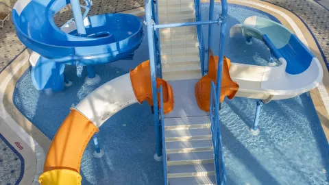 Viešbutis „LYKIA BOTANIKA BEACH“ (Marmaris, Turkija)