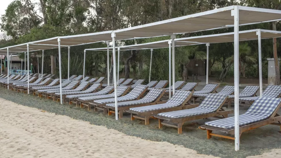 Viešbutis „LYKIA BOTANIKA BEACH“ (Marmaris, Turkija)