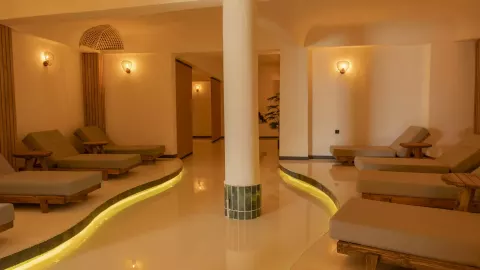 Viešbutis „LYKIA BOTANIKA BEACH“ (Marmaris, Turkija)