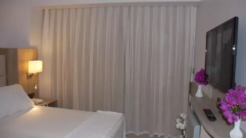 Viešbutis „BEGONVILLE BEACH HOTEL“ (Marmaris, Turkija)