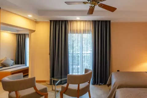 Viešbutis „HOTEL SAMARA“ (Bodrumas, Turkija)