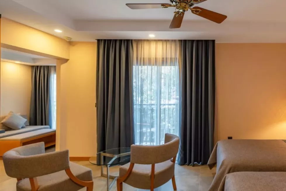 Viešbutis „HOTEL SAMARA“ (Bodrumas, Turkija)