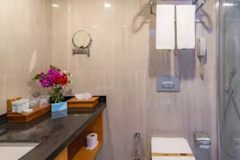 Viešbutis „HOTEL SAMARA“ (Bodrumas, Turkija)