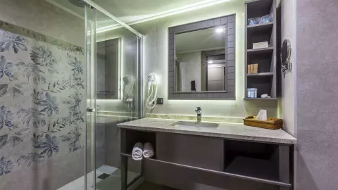 Viešbutis „HOTEL SAMARA“ (Bodrumas, Turkija)