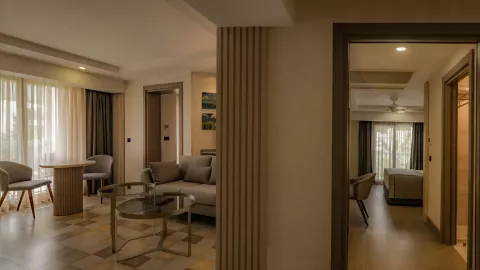 Viešbutis „HOTEL SAMARA“ (Bodrumas, Turkija)