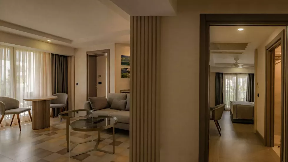 Viešbutis „HOTEL SAMARA“ (Bodrumas, Turkija)